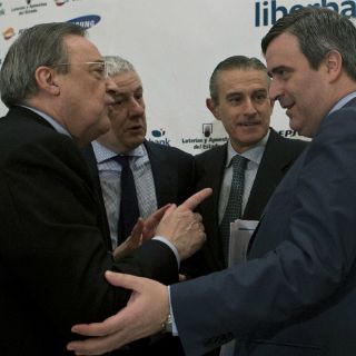 Directivos españoles, furiosos por pesquisa de la UE