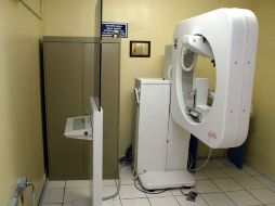 El cáncer de mama se considera la primera causa de muerte entre la población femenina. ARCHIVO /