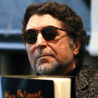 México entra por los ojos y por el corazón: Joaquín Sabina