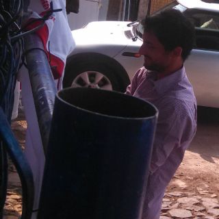 Luis Michel tiene futuro incierto