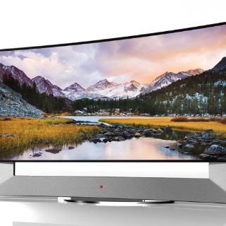 Presentarán televisores con resolución cuatro veces mayor