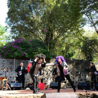 Albergan pastorelas en distintas zonas de la Ciudad de México