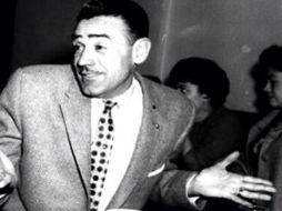 Pedro Septién además de especializarse en el beisbol, hizo incursiones en otros deportes, como el boxeo. Tomada de @tigresqroficial. ESPECIAL /