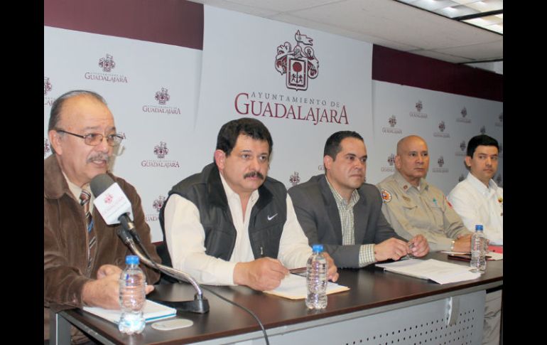 La Secretaría de Seguridad Ciudadana informó que se destinará a estas tareas mil 136 elementos durante el día, y 919 por la noche. ESPECIAL /