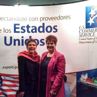 Nueva cónsul busca incentivar comercio entre Guadalajara y EU