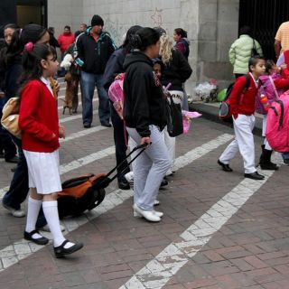 Más de 35.7 millones de alumnos salen de vacaciones