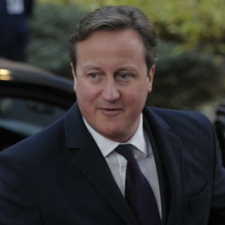 Cameron defiende soberanía de las Malvinas en mensaje navideño