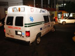 Analizan la posibilidad de llevar a otro de los menores al extranjero para su atención.  /