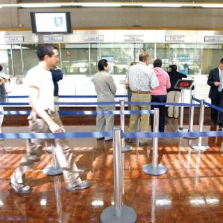 Sin servicio bancario, 27% de municipios