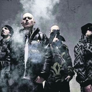 Hip hop que sabe a España