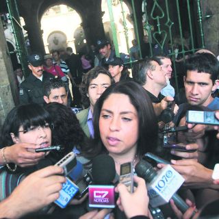 No nos han llamado a declarar: comerciantes