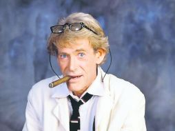 Peter O'toole, famoso por su papel en Lawrence de Arabia, falleció el pasado 15 de diciembre.  /