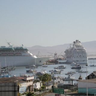 El sur de Ensenada reporta sismo de 5.2 grados Richter