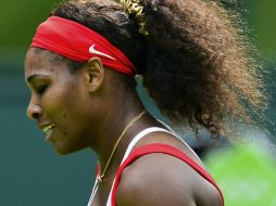 Serena logró una marca 78 triunfos y apenas cuatro derrotas en 2013. ARCHIVO /