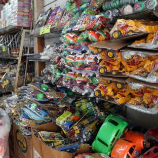 La Profeco detiene productos en Jalisco