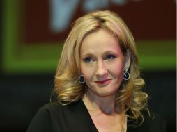 Harry Potter regresa al público pero ahora en una obra de teatro coproducida por JK Rowling. ARCHIVO /