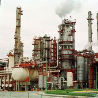 Pemex recortará personal 'outsourcing'