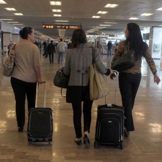 Profeco instala módulos en aeropuertos de Vallarta y Guadalajara