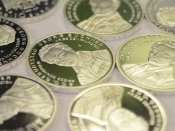 La eventual alza en las tasas de interés en EU posibilita un período truculento en mercados internacionales. ARCHIVO /