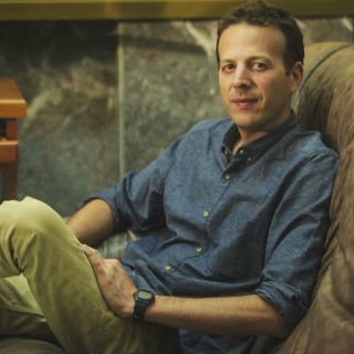 'Heli' de Amat Escalante, fuera de la contienda por el Oscar