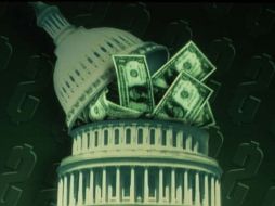 El Banxico informó que el tipo de cambio para solventar obligaciones denominadas en moneda extranjera es de 12.9574 pesos. ARCHIVO /