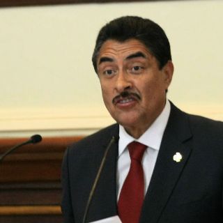 'No hay amenaza ni señalamiento que nos atemorice': Ramiro