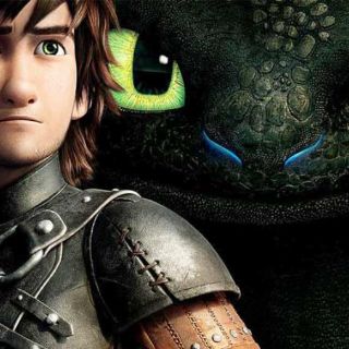 'Como entrenar a tu dragón 2' estrena tráiler