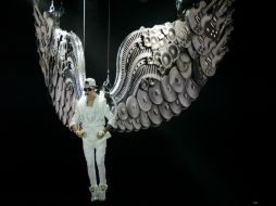 Según su representante Bieber sólo necesita un tiempo para adaptarse a ''su vida en la cumbre del pop''. ARCHIVO /