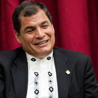 Acusan a otro policía de intento de asesinato de Correa