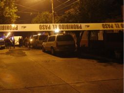 Manuel León Sánchez fue atacado en el municipio de San Jacinto Amilpas, informó la Procuraduría de Justicia Estatal. ARCHIVO /