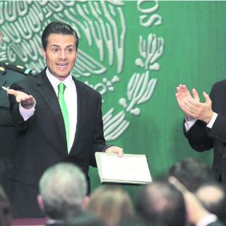 Reforma Energética, clara señal de que México se está transformando