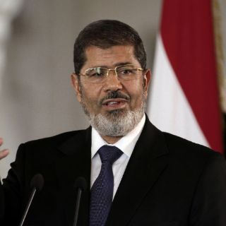 Morsi tendrá un tercer juicio, ordena fiscalía egipcia