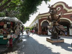 El incremento se da durante los cerca de 15 días que dura el periodo de las fiestas de fin de año. ARCHIVO /