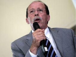 Efectivos de la AEI investigarán a fondo el fallecimiento de Garza Salinas (Foto). ARCHIVO /