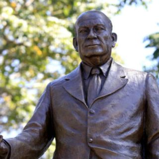 Recuerdan la vida de 'ilustre jalisciense' y líder croquista