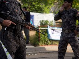 La violencia se ha exacerbado tras la represión en un campamento de protesta suní en abril. ARCHIVO /