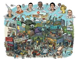 Imagen tomada de mariozucca.com. ESPECIAL /