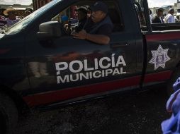 Cerca de las 21:00 horas se recibió el reporte que denunciaba una agresión a balazos en Jamay. ARCHIVO /