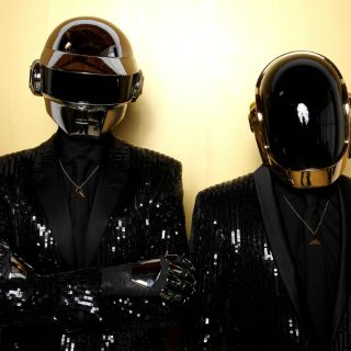 Daft Punk actuará en ceremonia de los Grammy 2014