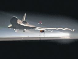 A punto. Los viajes cada vez más se perfilan como un atractivo turístico al que varias empresas inyectan recursos.  /