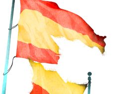 La relación entre España y Cataluña está envuelta por estereotipos y prejuicios que no son sencillos de desmontar.  /