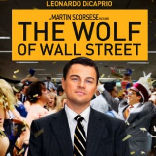 Leonardo DiCaprio llega con 'El lobo de Wall Street'
