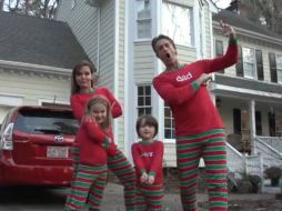 Hasta ahora el video ya cuenta con más de 12 millones de reproducciones. ESPECIAL /