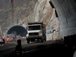 Las personas perdieron la vida en las carreteras duranguenses. ARCHIVO /