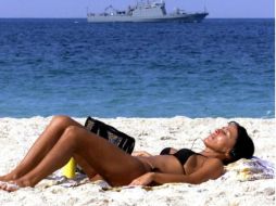 Cada vez más compañías adoptan esta política, sobre todo en los  sectores de finanzas y tecnología. ARCHIVO /