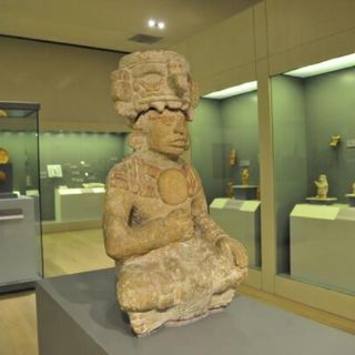 El INAH tiene un 2013 intenso y de contrastes