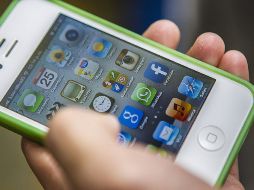 El país es un importante mercado para el lanzamiento de (Apps). ARCHIVO /