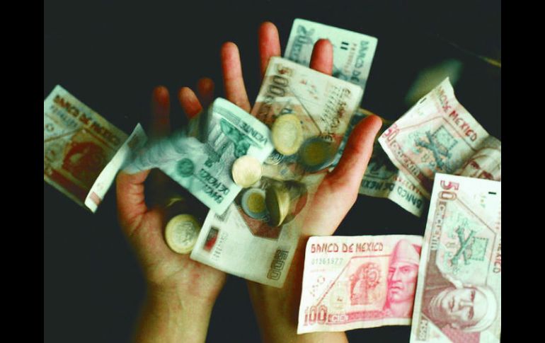 Indican que el nivel de morosidad en la banca mexicana es uno de los más bajos, comparado con muchos países más desarrollados. ARCHIVO /