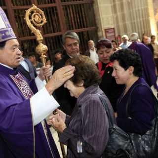 Rivera llama a no ideologizar la persona de Jesús