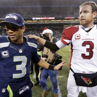 Cardenales le quita el invicto de local a Seattle